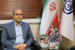 تعداد بیمه شدگان اصلی تحت پوشش تامین اجتماعی گیلان از ۴۸۰ هزار نفر گذشت