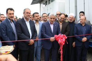 هوشمندسازی ناوگان حمل و نقل همگانی شهر رشت