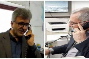 دستور وزیر بهداشت برای تلاش همه جانبه جهت درمان مصدومان آتشسوزی لنگرود/بستری چهار تن از مصدومان با سوختگی بالای ۵۰ درصد