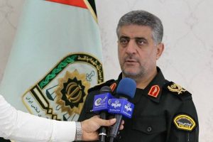۵ دستگاه خودروی سرقتی پراید در گیلان کشف شد