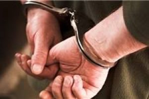 متهم اصلی آتش سوزی کمپ ترک اعتیاد لنگرود دستگیر شد