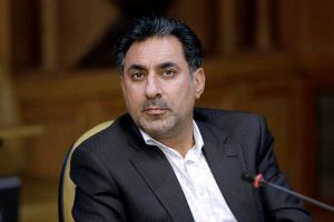 افتتاح باند رفت باقیمانده پروژه آزادراه قزوین – رشت تا پایان سال