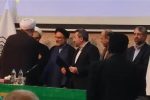 رتبه نخست کشوری اوقاف گیلان در اخذ سند مالکیت
