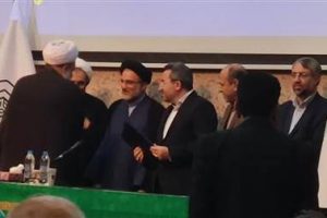رتبه نخست کشوری اوقاف گیلان در اخذ سند مالکیت