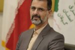 برق دار شدن تمامی مشترکین آسیب دیده از وقوع طوفان و تندباد