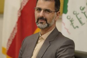 برق دار شدن تمامی مشترکین آسیب دیده از وقوع طوفان و تندباد