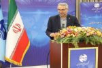 حضور مدیر مخابرات منطقه گیلان در نشست هم اندیشی و تقدیر از فعالان عرصه ارتباطات شرکت مخابرات ایران