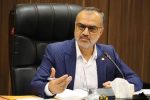 تذکر رئیس شورای اسلامی شهر رشت به شهردار بابت وضعیت پُل جانبازان