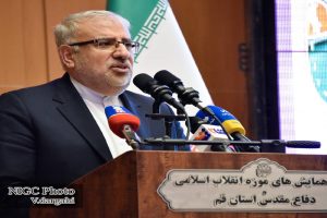افزایش ۵۰ میلیون مترمکعبی تولید روزانه گاز از زمان آغاز به کار دولت سیزدهم
