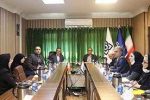 جلسه کمیته هماهنگی استانی طرح پزشک خانواده روستایی برگزار شد
