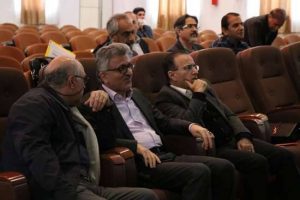 برگزاری سمینار سالانه بیماریهای ریوی کودکان کشور در رشت
