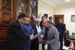 توانمندسازی و توسعه روستاها از برنامه‌های راهبردی دولت است