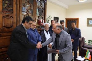 توانمندسازی و توسعه روستاها از برنامه‌های راهبردی دولت است