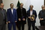 امضای تفاهم‌نامه همکاری پژوهشی میان دانشگاه آزاد و سپاه قدس گیلان
