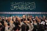 رهبر انقلاب: بسیج برای خدمت به همه است/ مقاومت و تسلیم، دوگانه جدید در منطقه