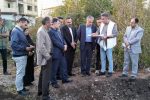 بهره برداری از خط انتقال آب خمام به خشکبیجار در سال ۱۴۰۲