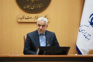 مشاغل ایجادشده باید پشتوانه بیمهای داشته باشد