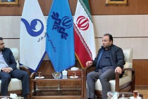 ارائه خدمات مطلوب سلامت از دغدغه های مدیریت درمان تامین اجتماعی گیلان است