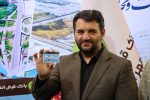 رونمایی از طرح سفر کارت منطقه آزاد انزلی