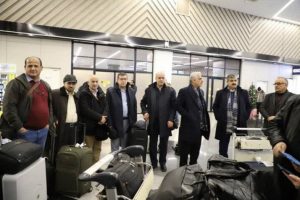 گیلان شاهرگ حیاتی ارتباط ایران با روسیه است