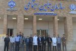 دریافت پروانه بهره برداری استفاده حداکثری از ظرفیتهای این بیمارستان را میسر میکند