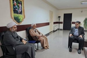 آمادگی اوقاف گیلان برای مشارکت در ساخت مسکن ملی