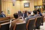 لزوم استفاده از ظرفیت جوانان برای برگزاری پر شور انتخابات