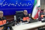 آسفالت دوباره راه‌های روستایی در گیلان
