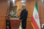 استاد پیروز منشأ خیر کثیر بود/ اعتماد خیران به نظام سلامت از الطاف خدای متعال است