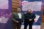 کسب رتبه برتر پژوهشگر دانشگاه علوم پزشکی گیلان