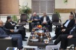 مدیر بنیاد مسکن انقلاب اسلامی شهرستان رودسر معرفی شد