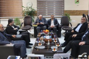 مدیر بنیاد مسکن انقلاب اسلامی شهرستان رودسر معرفی شد