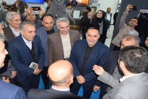 رشد اقتصادی کشور در گرو توجه به اقتصاد دیجیتال است