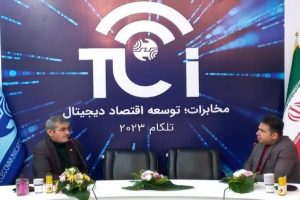 توسعه فیبر نوری همراه با نیاز دولت در حال گسترش است