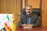 کاهش ۲ درجه دمای منازل، پایداری جریان گاز صنایع را تضمین می‌کند