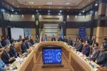 حضور ارزیابان مرکز حراست وزارت بهداشت در دانشگاه علوم پزشکی گیلان