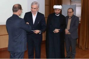 برق منطقه ای گیلان به عنوان شرکت برون دانشگاهی برتر شناخته شد