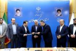 سرمایه‌گذاری ۵۰ هزار میلیارد ریالی صنایع دفاع در گیلان