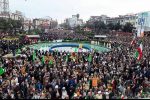 اجتماع بزرگ «روز بصیرت و میثاق امت با ولایت» در رشت