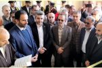 برپایی نمایشگاه تمبر و اسناد قدیمی به مناسبت گرامیداشت هفته رشت