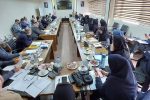 اجرای دقیق سند استراتژیک و برنامه های عملیاتی جهت کیفی نمودن خدمات درمانی الزامی است