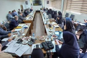اجرای دقیق سند استراتژیک و برنامه های عملیاتی جهت کیفی نمودن خدمات درمانی الزامی است