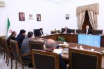 برنامه ریزی برای خرید برنج موجود در انبارهای استان های شمالی کشور/ کاهش ۴۲ درصدی واردات برنج در ۹ ماهه سال جاری/ دکتر مخبر: واردات برنج خارجی همچنان ممنوع است