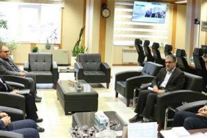سرمایه گذاری در صنعت برق، زیر بنای توسعه و رشد استان گیلان