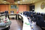 در حوزه فرهنگ تمامی دستگاه ها نقش دارند/ استقبال از طرح های فرهنگی / ایجاد پارک جدید بانوان در رشت