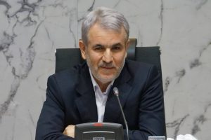 درخواست شرکت برق منطقه ای گیلان جهت عضویت در شورای عالی فنی استان با توجه به اهمیت زیرساخت های انتقال و فوق توزیع برق