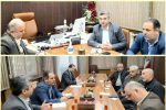 استفاده از ظرفیت پست و ساماندهی مبادلات کالایی درون شهری