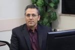 طی حکمی سعید جعفری نژاد معاون پشتیبانی بنیاد مسکن انقلاب اسلامی گیلان انتخاب شد