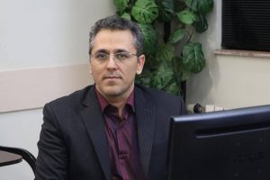 طی حکمی سعید جعفری نژاد معاون پشتیبانی بنیاد مسکن انقلاب اسلامی گیلان انتخاب شد