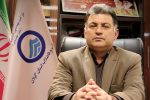علیرضا غیاثی مدیرعامل آبفای گیلان شد